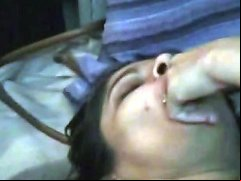 Desi Aunty Fucked In Ass