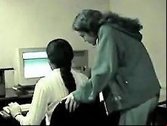 Amateur Indian Lesbians