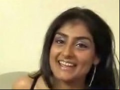 Nice Looking Desi Honey Fucking