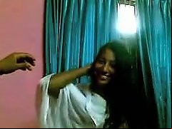 Indian Girl Having Sex With Her Boyfriend Drtuber