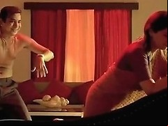 Hot Cut Scenes From Webseries Apharan