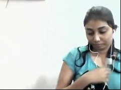 Bengali Babe In Shalwar Suit
