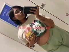 Chubby Girl