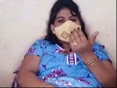 Marathi Indian Housewife Does Webcam Show Housewife Geeta