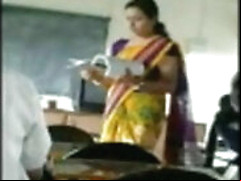 Aunty